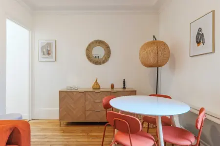 VM-9-JONQUIERE-2, Appartement 4 personnes à Paris - Photo 3