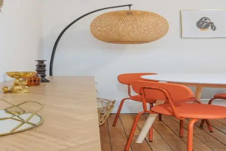 VM-9-JONQUIERE-2, Appartement 4 personnes à Paris - Photo 4