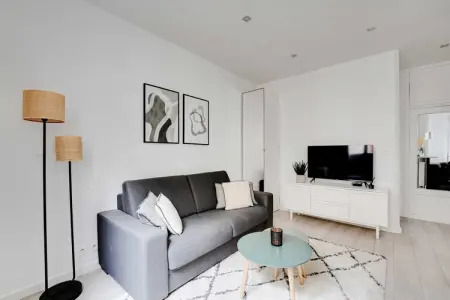 Appartement à Paris, VC-5-DOISY - L1020790