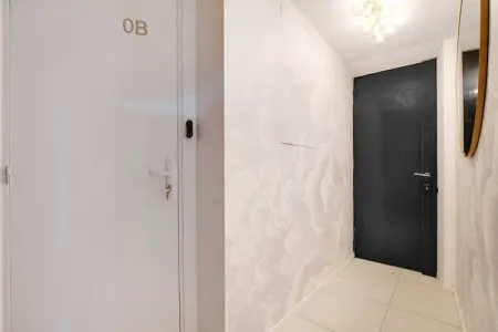 JT-14-MONTCENIS-0B, Appartement 3 personnes à Paris - Photo 6