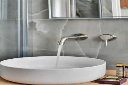 JS-125-CHAMPIONNET, Appartement 2 personnes à Paris - Photo 11