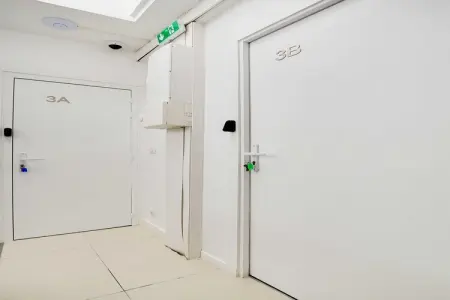 JT-14-MONTCENIS-3B, Appartement 2 personnes à Paris - Photo 5