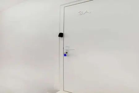 JT-14-MONTCENIS-3A, Appartement 2 personnes à Paris - Photo 5