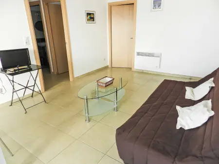 Lup - Les terrasses d'Alistro, Appartement 6 personnes à San Nicolao - Photo 4