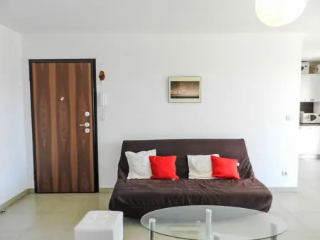 Lup - Les terrasses d'Alistro, Appartement 6 personnes à San Nicolao - Photo 5