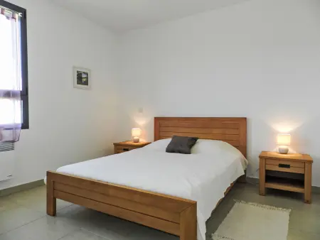 Lup - Les terrasses d'Alistro, Appartement 6 personnes à San Nicolao - Photo 8