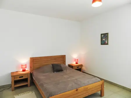 Lup - Les terrasses d'Alistro, Appartement 6 personnes à San Nicolao - Photo 9