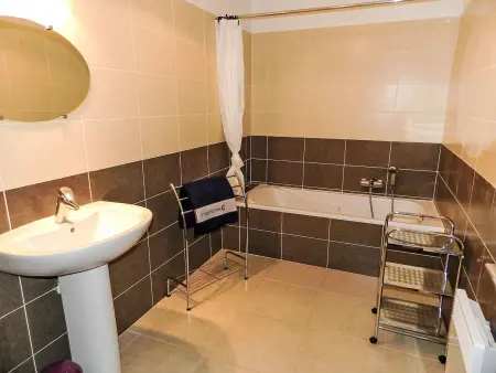Lup - Les terrasses d'Alistro, Appartement 6 personnes à San Nicolao - Photo 11
