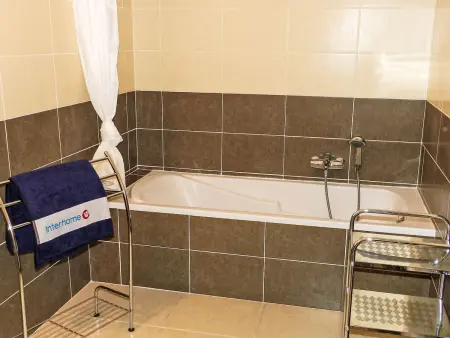Lup - Les terrasses d'Alistro, Appartement 6 personnes à San Nicolao - Photo 12
