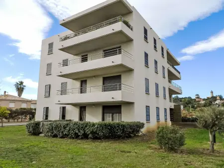 Lup - Les terrasses d'Alistro, Appartement 6 personnes à San Nicolao - Photo 14