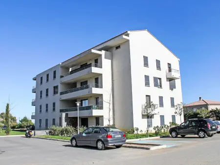 Lup - Les terrasses d'Alistro, Appartement 6 personnes à San Nicolao - Photo 15