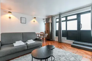 Wohnung in Paris,UN-13-REGLISES-G FR-75020-19 N°1020875