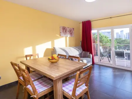 Santa Cruz, Appartement 4 personnes à Blanes - Photo 2