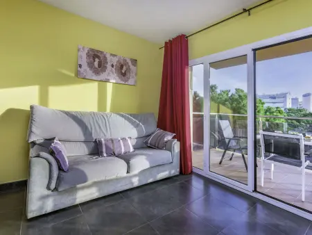 Santa Cruz, Appartement 4 personnes à Blanes - Photo 7