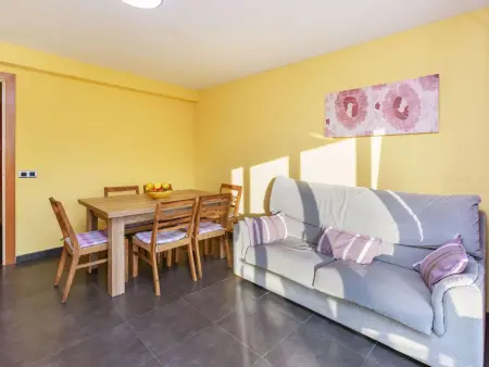 Santa Cruz, Appartement 4 personnes à Blanes - Photo 8