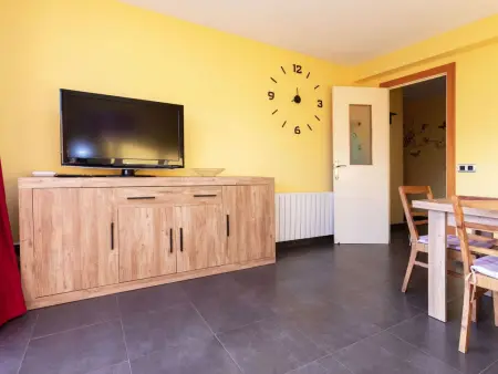 Santa Cruz, Appartement 4 personnes à Blanes - Photo 10