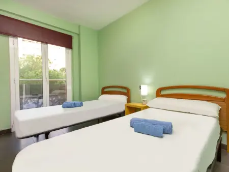 Santa Cruz, Appartement 4 personnes à Blanes - Photo 12