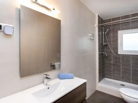 Santa Cruz, Appartement 4 personnes à Blanes - Photo 13