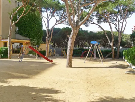 Santa Cruz, Appartement 4 personnes à Blanes - Photo 15