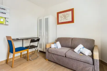 Hauts-de-Seine, Wohnung in Malakoff, MALAKOFF-6 FR-92240-03 N°1020953