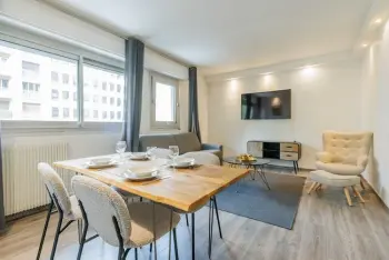 Wohnung in Levallois Perret,SO-90-ANATOLE-F FR-92300-16 N°1020966