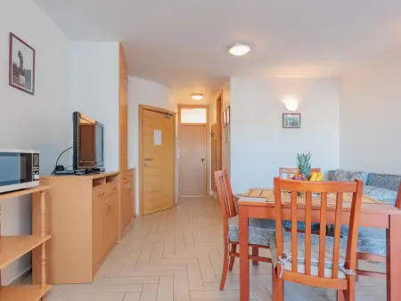 Mlasina, Appartement 4 personnes à Nin - Photo 2