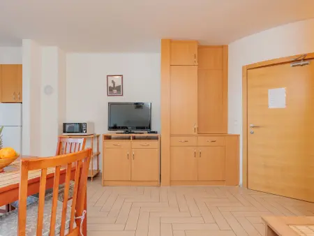 Mlasina, Appartement 4 personnes à Nin - Photo 3
