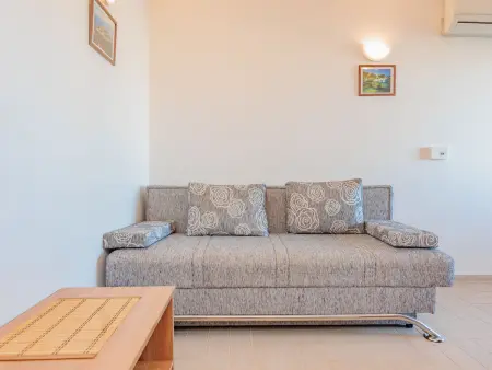 Mlasina, Appartement 4 personnes à Nin - Photo 4