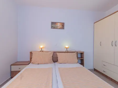 Mlasina, Appartement 4 personnes à Nin - Photo 5