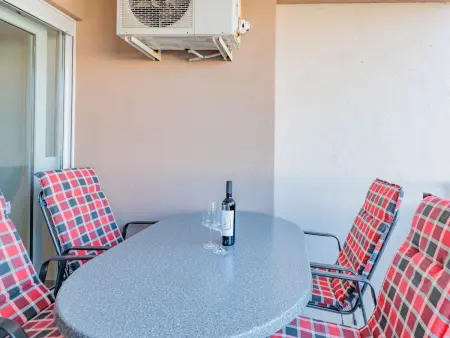 Mlasina, Appartement 4 personnes à Nin - Photo 11