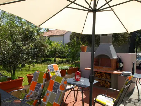 Mlasina, Appartement 4 personnes à Nin - Photo 18