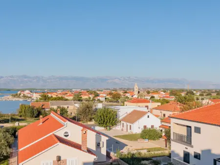 Mlasina, Appartement 4 personnes à Nin - Photo 21