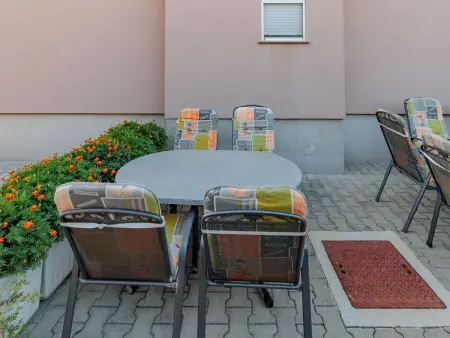 Mlasina, Appartement 4 personnes à Nin - Photo 24