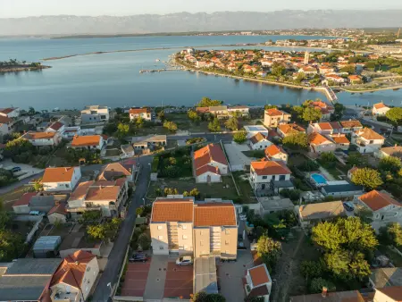 Mlasina, Appartement 4 personnes à Nin - Photo 25