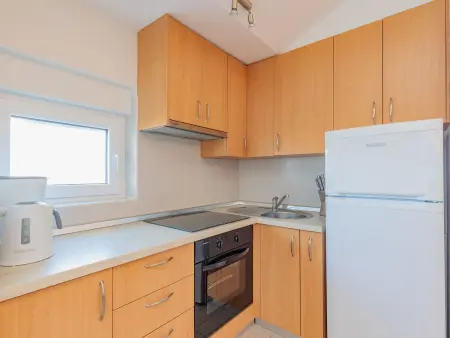 Mlasina, Appartement 4 personnes à Nin - Photo 2