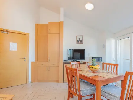 Mlasina, Appartement 4 personnes à Nin - Photo 4