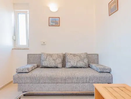 Mlasina, Appartement 4 personnes à Nin - Photo 5