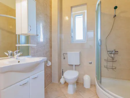 Mlasina, Appartement 4 personnes à Nin - Photo 6