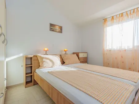 Mlasina, Appartement 4 personnes à Nin - Photo 8