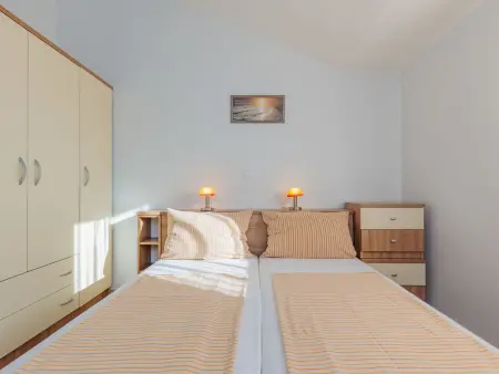 Mlasina, Appartement 4 personnes à Nin - Photo 9