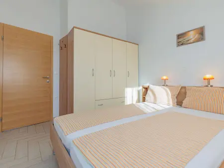 Mlasina, Appartement 4 personnes à Nin - Photo 10