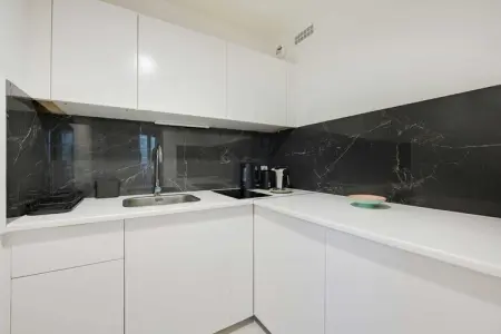PA-30-VINCI-M, Appartement 2 personnes à Courbevoie - Photo 4