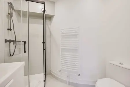 PA-30-VINCI-M, Appartement 2 personnes à Courbevoie - Photo 11