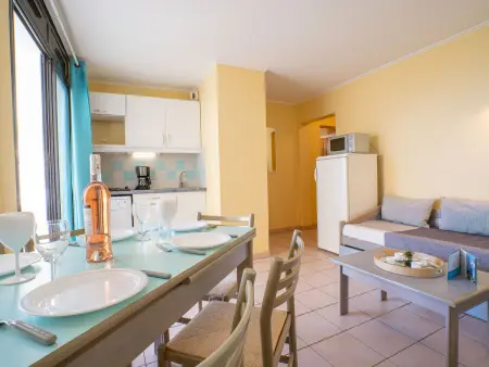 Les Rivages de Rochelongue, Appartement 7 personnes à Cap d'Agde - Photo 2