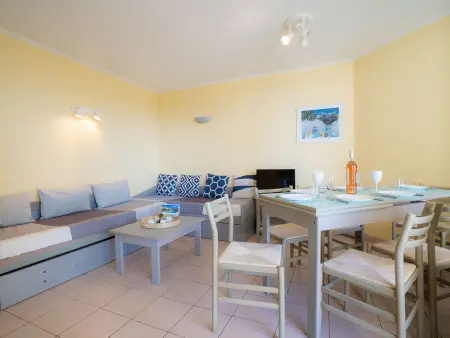 Les Rivages de Rochelongue, Appartement 7 personnes à Cap d'Agde - Photo 3