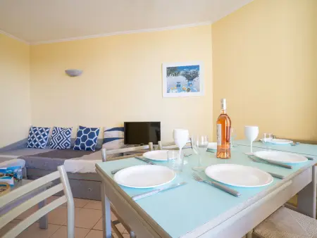Les Rivages de Rochelongue, Appartement 7 personnes à Cap d'Agde - Photo 5