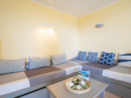 Les Rivages de Rochelongue, Appartement 7 personnes à Cap d'Agde - Photo 7