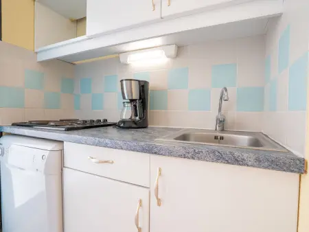 Les Rivages de Rochelongue, Appartement 7 personnes à Cap d'Agde - Photo 8