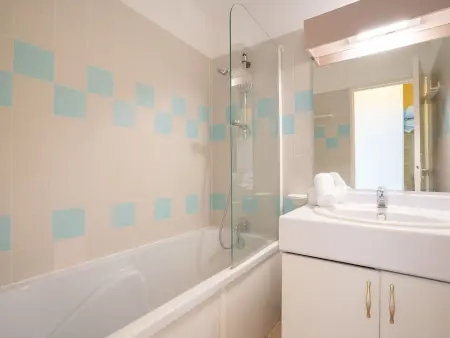Les Rivages de Rochelongue, Appartement 7 personnes à Cap d'Agde - Photo 10