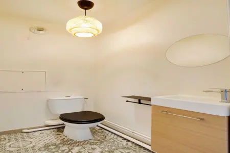 RS-13-ROSIERS, Appartement 6 personnes à Saint Ouen sur Seine - Photo 17